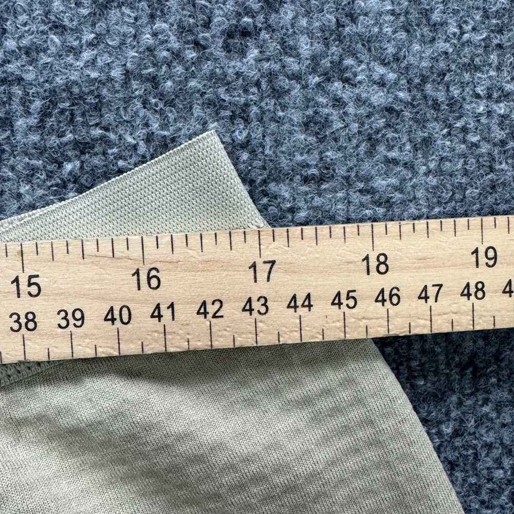 Peckham Gen III ECWCS Level 2 Thermal Drawers‎ Mens XL Sand Waffle Grid Military